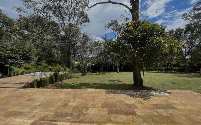 Casa en Rionegro en Llanogrande