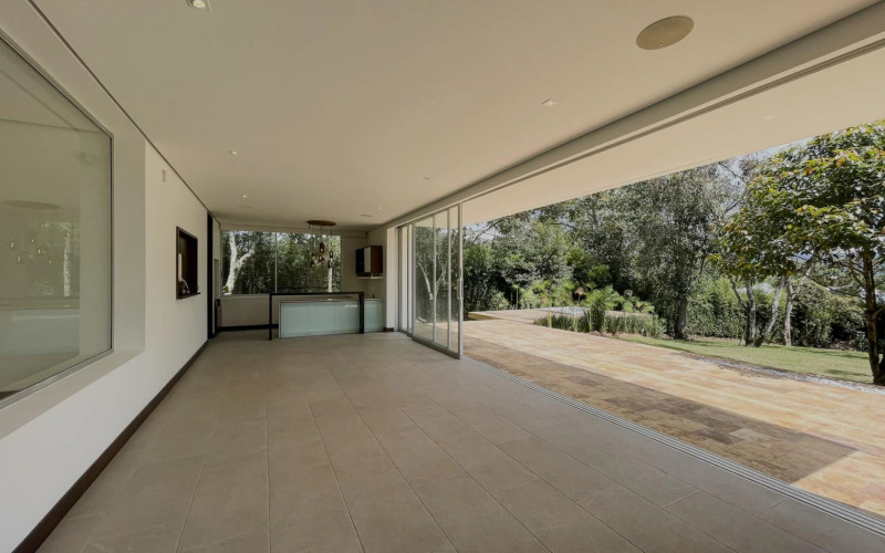 Casa en Rionegro en Llanogrande