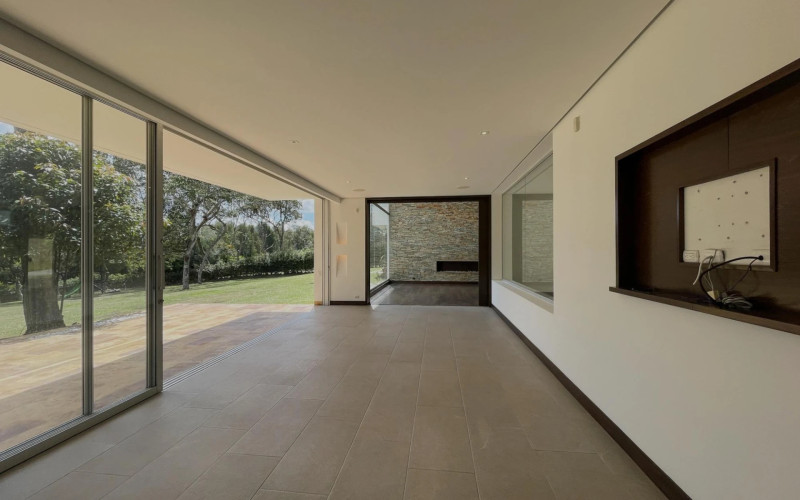 Casa en Rionegro en Llanogrande