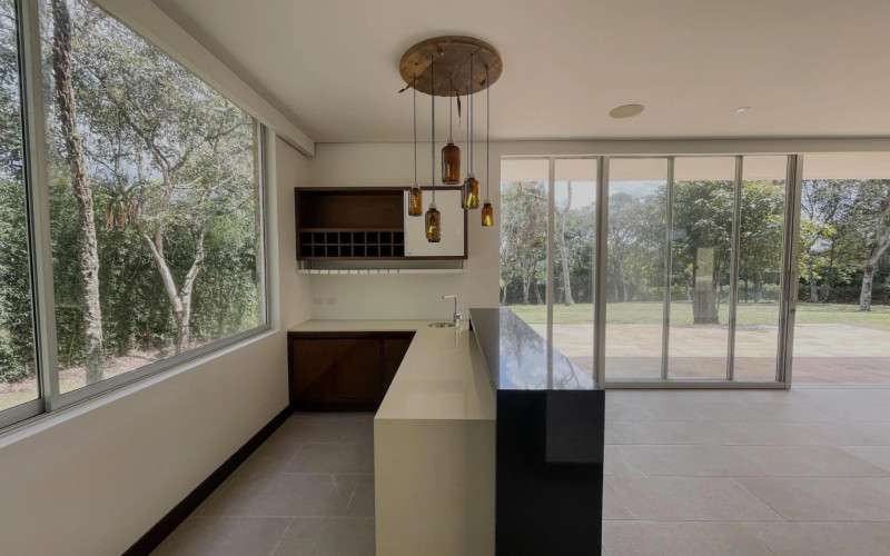 Casa en Rionegro en Llanogrande