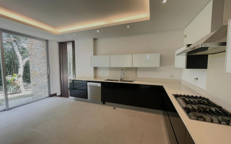 Casa en Rionegro en Llanogrande