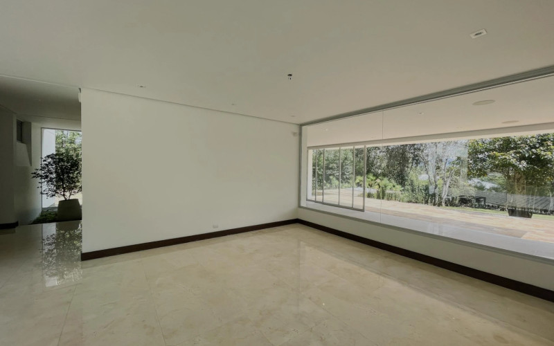 Casa en Rionegro en Llanogrande