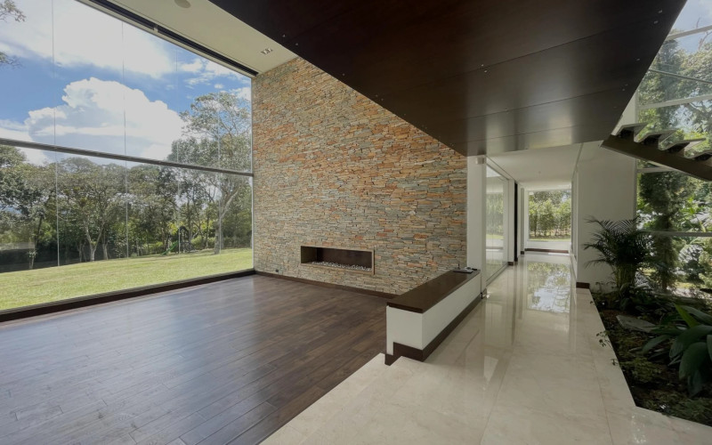 Casa en Rionegro en Llanogrande