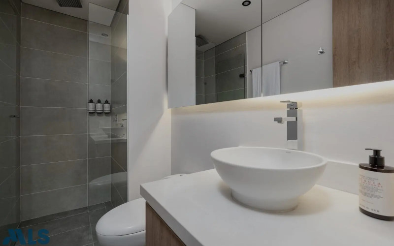 Apartamento en Medellín en Las Palmas