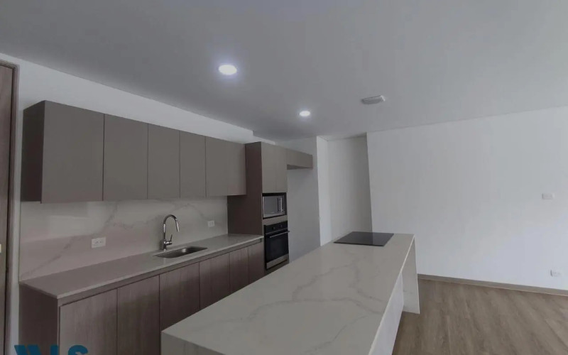 Apartamento en Rionegro en V. Sajonia