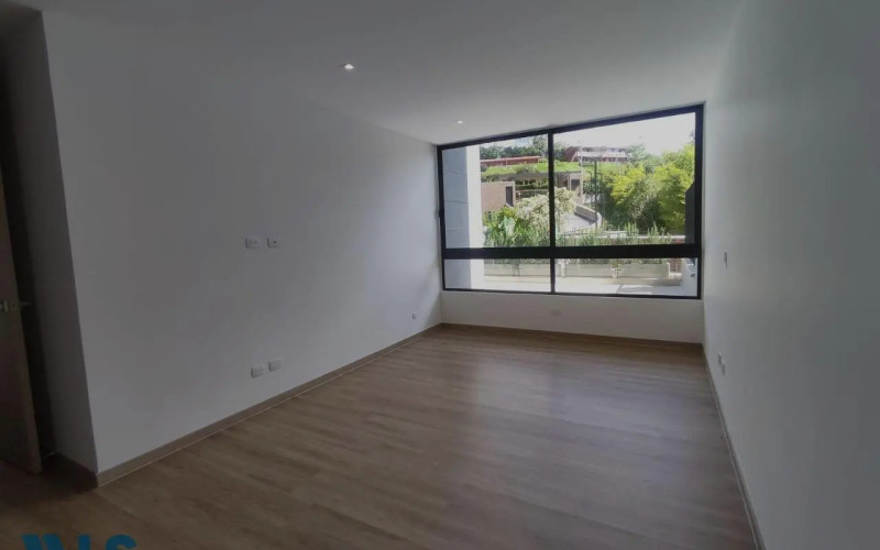 Apartamento en Rionegro en V. Sajonia