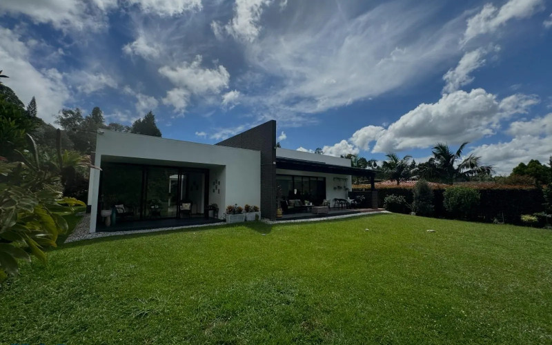 Casa en Guarne en Vereda La Clara