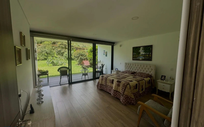Casa en Guarne en Vereda La Clara