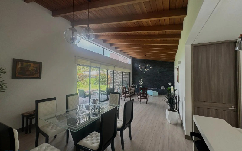 Casa en Guarne en Vereda La Clara