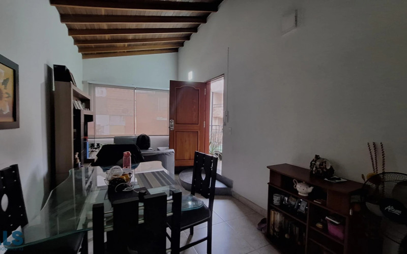Apartamento en Medellín en Robledo