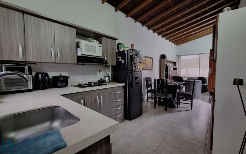 Apartamento en Medellín en Robledo