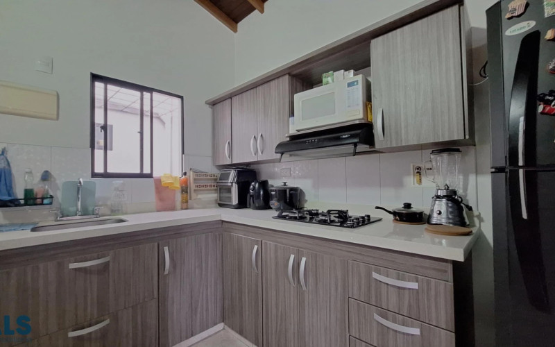 Apartamento en Medellín en Robledo