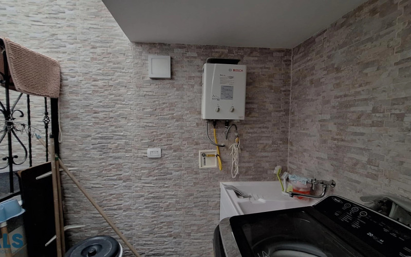 Apartamento en Medellín en Robledo