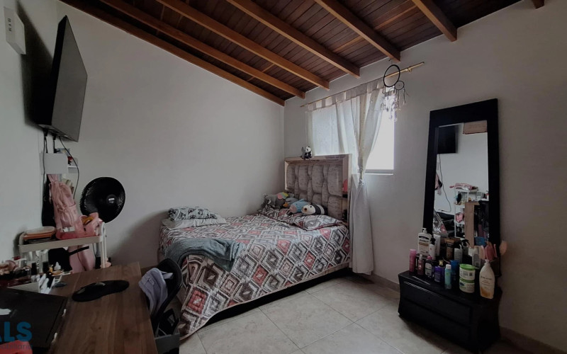 Apartamento en Medellín en Robledo