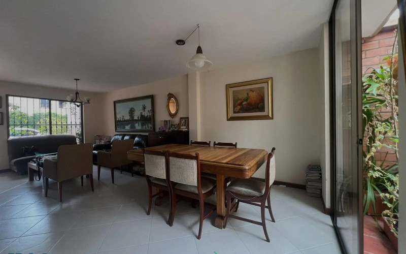 Casa en Rionegro en Sector Gualanday