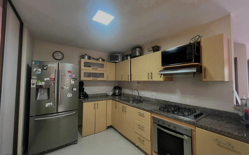 Casa en Rionegro en Sector Gualanday