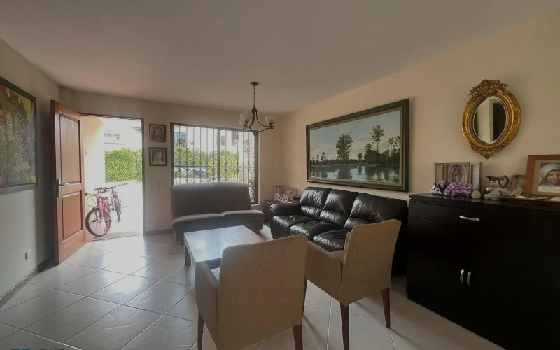 Casa en Rionegro en Sector Gualanday