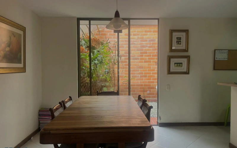Casa en Rionegro en Sector Gualanday
