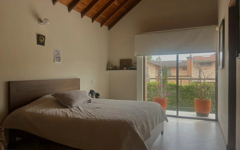 Casa en Rionegro en Sector Gualanday