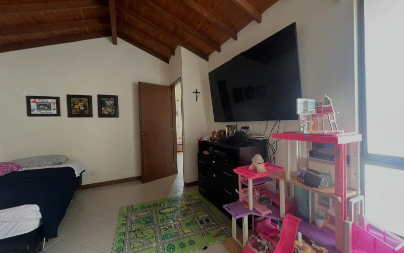 Casa en Rionegro en Sector Gualanday