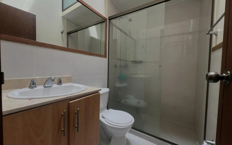 Casa en Rionegro en Sector Gualanday