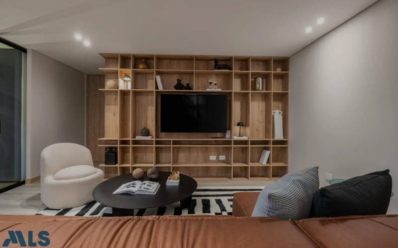 Apartamento en Medellín en Las Palmas
