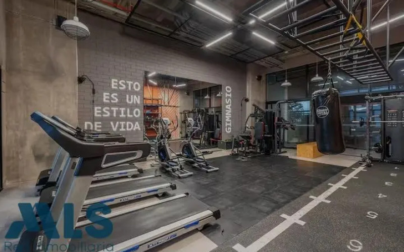 Apartamento en Medellín en Las Palmas
