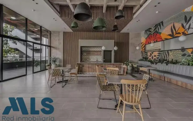 Apartamento en Medellín en Las Palmas