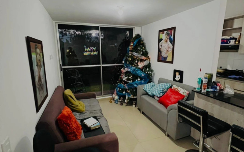 Apartamento en Itagüí en Ditaires