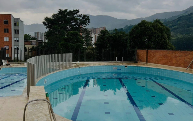 Apartamento en Itagüí en Ditaires