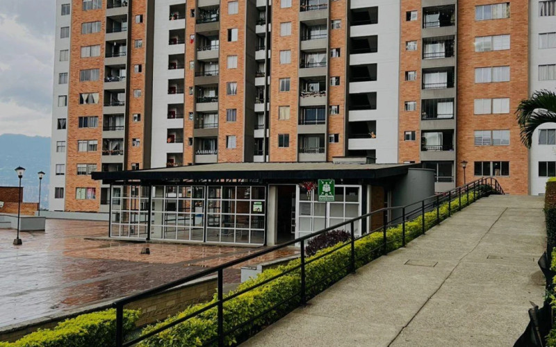 Apartamento en Itagüí en Ditaires