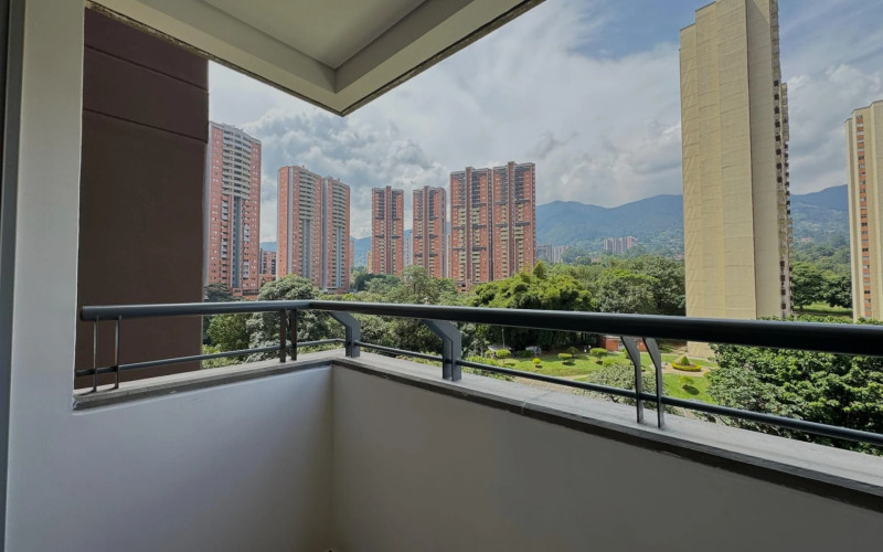 Apartamento en Itagüí en Ditaires