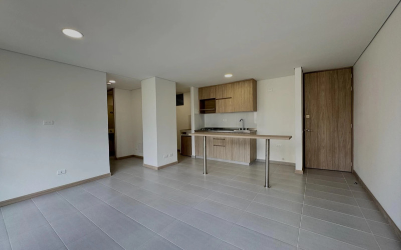 Apartamento en Itagüí en Ditaires