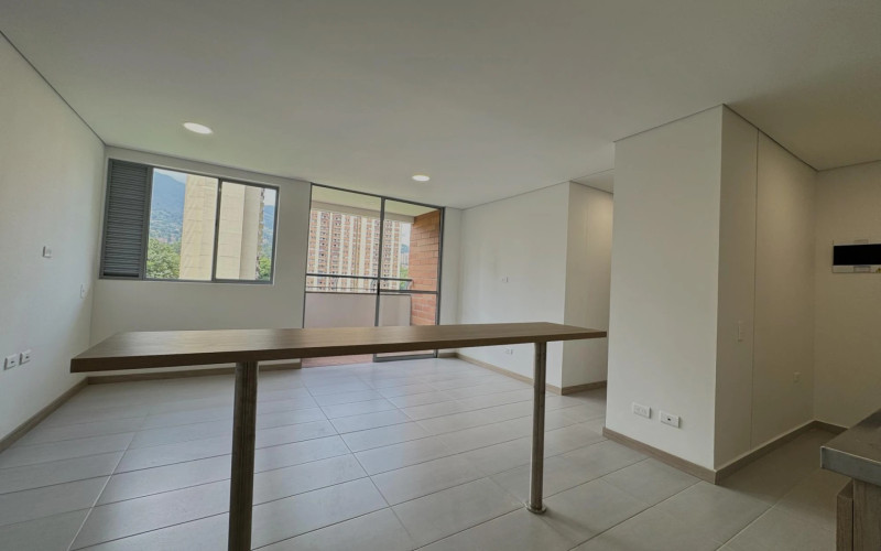 Apartamento en Itagüí en Ditaires