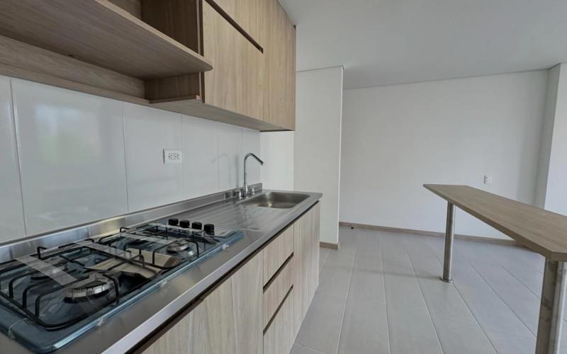 Apartamento en Itagüí en Ditaires