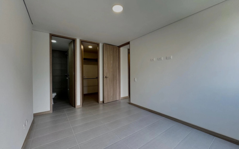 Apartamento en Itagüí en Ditaires