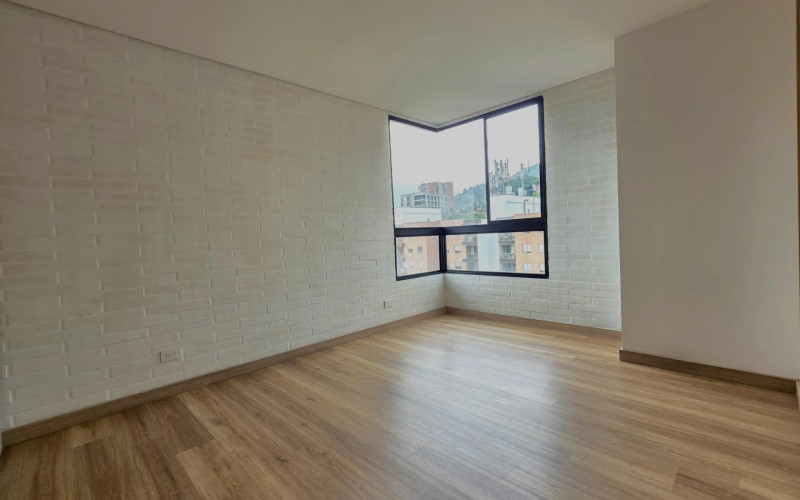 Apartamento en Envigado en Primavera