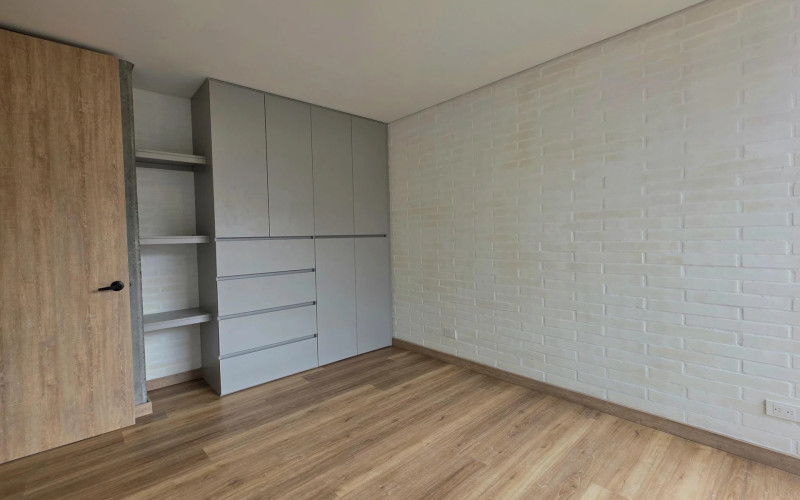 Apartamento en Envigado en Primavera