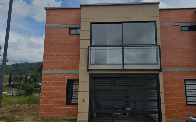 Casa en La Ceja en Urbano (La Ceja)
