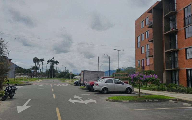 Casa en La Ceja en Urbano (La Ceja)