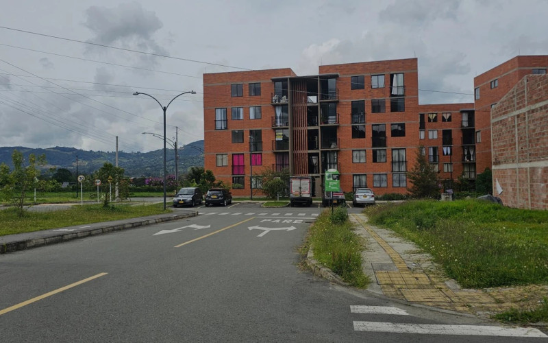 Casa en La Ceja en Urbano (La Ceja)