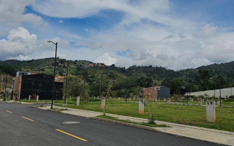 Casa en La Ceja en Urbano (La Ceja)