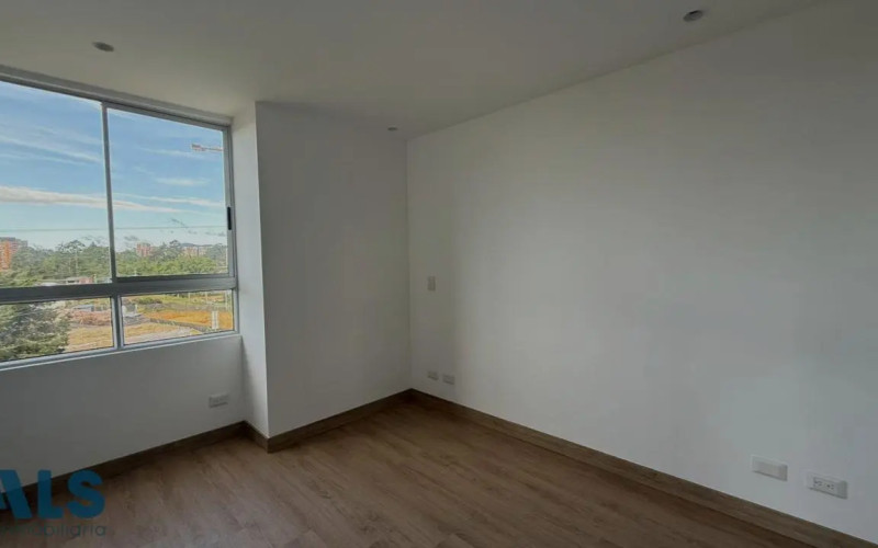 Apartamento en Rionegro en El Porvenir