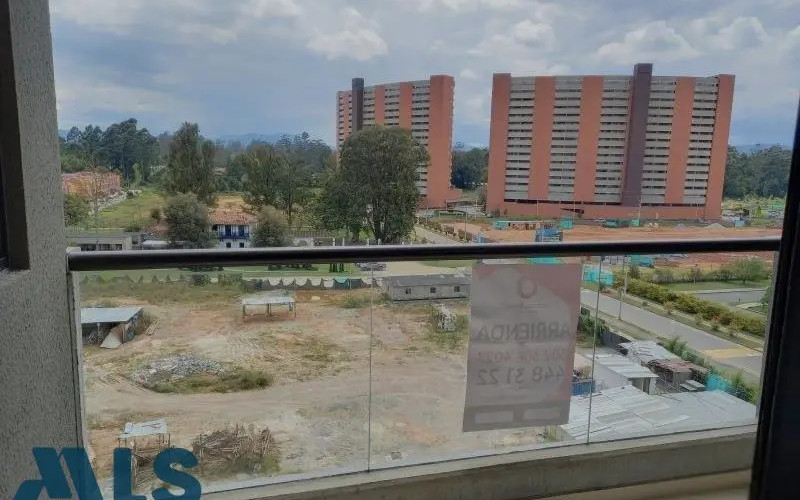 Apartamento en Rionegro en El Porvenir