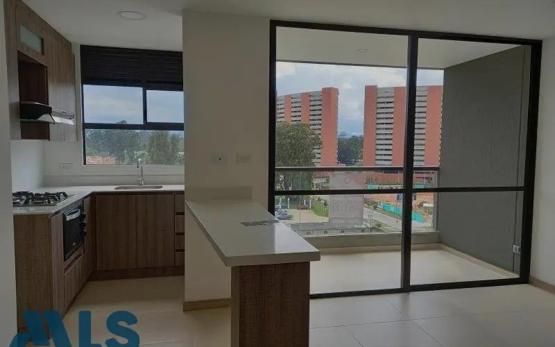 Apartamento en Rionegro en El Porvenir