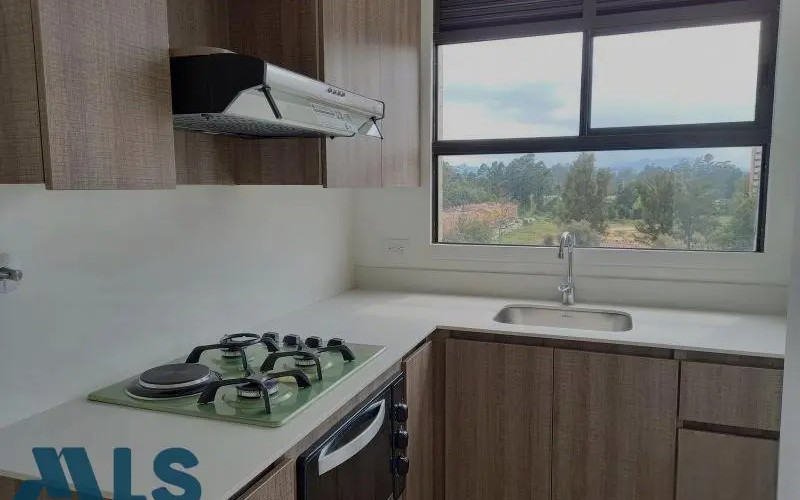 Apartamento en Rionegro en El Porvenir
