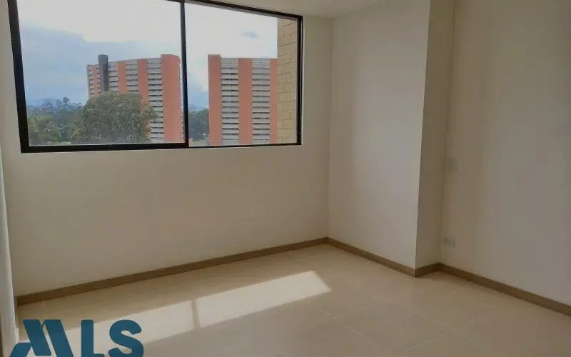 Apartamento en Rionegro en El Porvenir