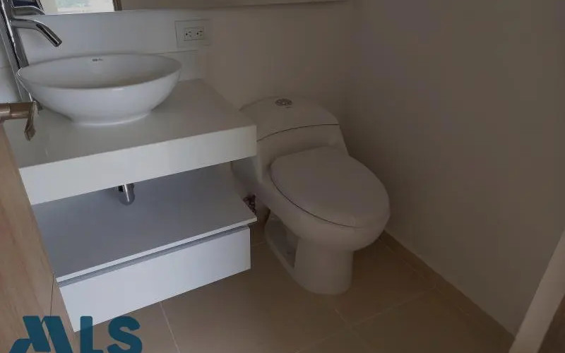 Apartamento en Rionegro en El Porvenir