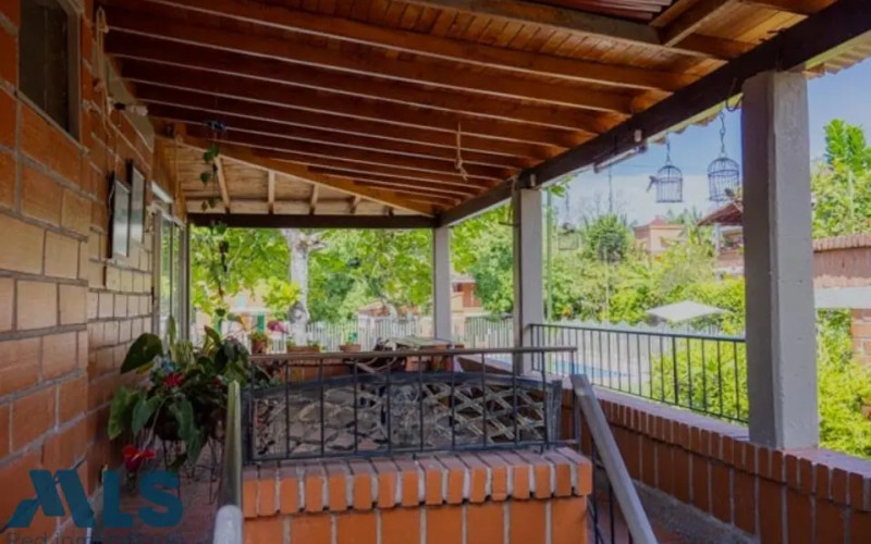 Finca Recreativa en San Jerónimo en Rural