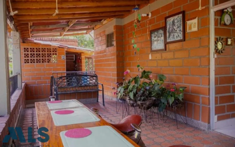 Finca Recreativa en San Jerónimo en Rural